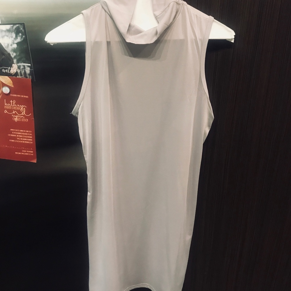 Turtleneck, brand new, lightweight dress!